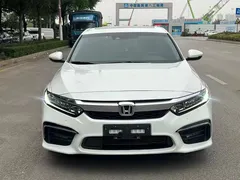 2019 Honda Inspire 260TURBO V, белый — фото 3
