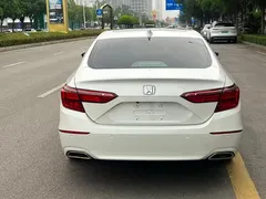 2019 Honda Inspire 260TURBO V, белый — фото 5