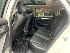 2019 Honda Inspire 260TURBO V, белый — фото 8