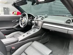 2018 Porsche 718 Boxster 2.0T — фото 4