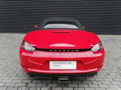 2018 Porsche 718 Boxster 2.0T — фото 5