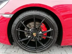 2018 Porsche 718 Boxster 2.0T — фото 6