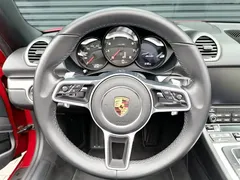 2018 Porsche 718 Boxster 2.0T — фото 9