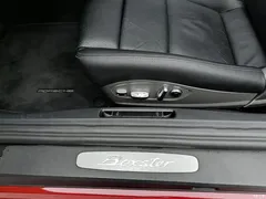 2018 Porsche 718 Boxster 2.0T — фото 10