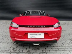 2018 Porsche 718 Boxster 2.0T — фото 11