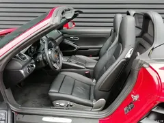 2018 Porsche 718 Boxster 2.0T — фото 13