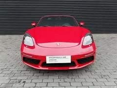 2018 Porsche 718 Boxster 2.0T — фото 18