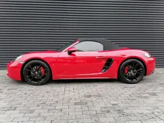 2018 Porsche 718 Boxster 2.0T — фото 19
