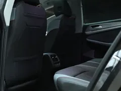 2022 Volkswagen Lamando L 280TSI DSG, чёрный — фото 2