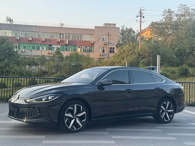 2022 Volkswagen Lamando L 280TSI DSG