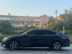 2022 Volkswagen Lamando L 280TSI DSG, чёрный — фото 7