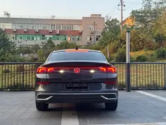 2022 Volkswagen Lamando L 280TSI DSG, чёрный — фото 8