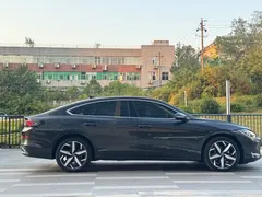 2022 Volkswagen Lamando L 280TSI DSG, чёрный — фото 11