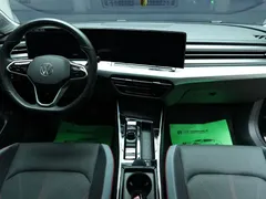 2022 Volkswagen Lamando L 280TSI DSG, чёрный — фото 14