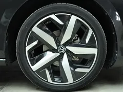 2022 Volkswagen Lamando L 280TSI DSG, чёрный — фото 15