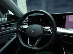 2022 Volkswagen Lamando L 280TSI DSG, чёрный — фото 18