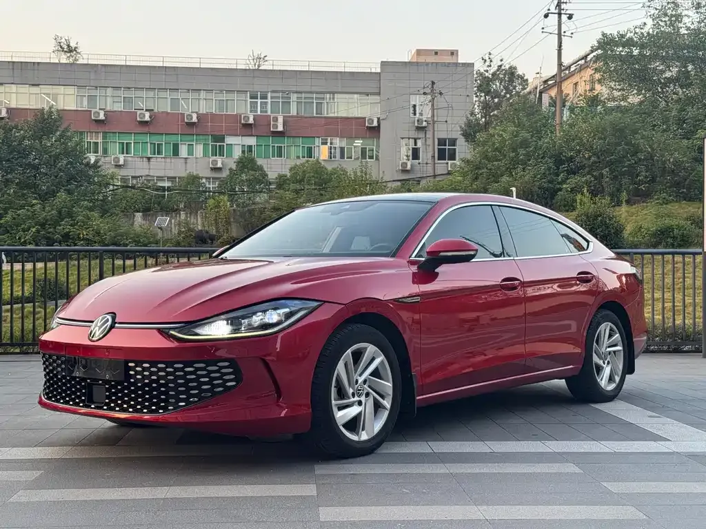 2022 Volkswagen Lamando L 280TSI DSG