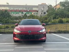 2022 Volkswagen Lamando L 280TSI DSG — фото 3