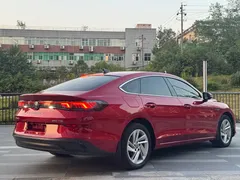 2022 Volkswagen Lamando L 280TSI DSG — фото 6