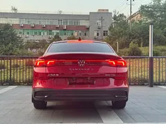 2022 Volkswagen Lamando L 280TSI DSG — фото 7