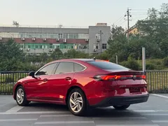 2022 Volkswagen Lamando L 280TSI DSG — фото 8
