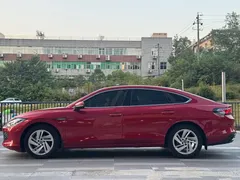 2022 Volkswagen Lamando L 280TSI DSG — фото 9