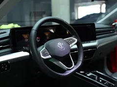 2022 Volkswagen Lamando L 280TSI DSG — фото 11