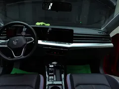 2022 Volkswagen Lamando L 280TSI DSG — фото 12