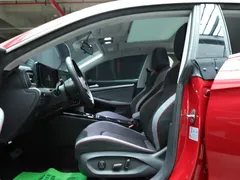 2022 Volkswagen Lamando L 280TSI DSG — фото 16