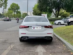 2023 Mercedes-Benz E-Class E 260 L, белый — фото 5