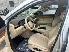 2024 Aito M7 1.5T Plus 5 — фото 4