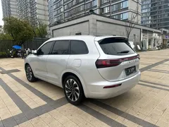 2024 Aito M7 1.5T Plus 5 — фото 12
