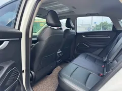 2023 Geely Emgrand 4 1.5L CVT, белый — фото 6