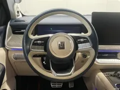 2022 Tank 500 3.0T business environment type 5 seats — фото 13