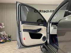 2022 Tank 500 3.0T business environment type 5 seats — фото 15