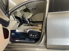 2022 Tank 500 3.0T business environment type 5 seats — фото 16