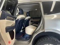 2022 Tank 500 3.0T business environment type 5 seats — фото 18