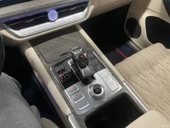2022 Tank 500 3.0T business environment type 5 seats — фото 19