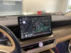 2022 Tank 500 3.0T business environment type 5 seats — фото 20