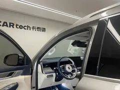 2022 Tank 500 3.0T business environment type 5 seats — фото 24