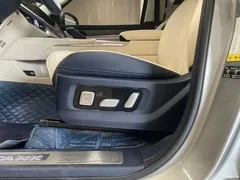 2022 Tank 500 3.0T business environment type 5 seats — фото 25