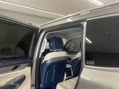2022 Tank 500 3.0T business environment type 5 seats — фото 26