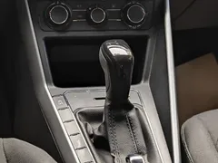 2023 Volkswagen Polo Plus 1.5L AT, белый — фото 17