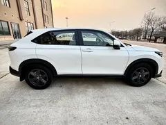 2023 Honda XR-V 1.5L CVT, белый — фото 7