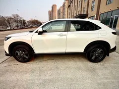 2023 Honda XR-V 1.5L CVT, белый — фото 8