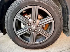 2023 Honda XR-V 1.5L CVT, белый — фото 9