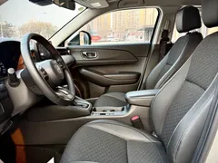 2023 Honda XR-V 1.5L CVT, белый — фото 10