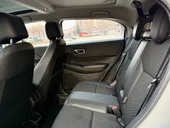 2023 Honda XR-V 1.5L CVT, белый — фото 11