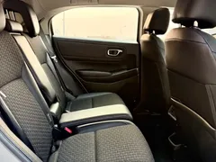 2023 Honda XR-V 1.5L CVT, белый — фото 12