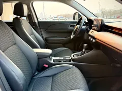2023 Honda XR-V 1.5L CVT, белый — фото 13